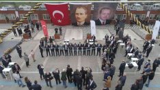 Balıkesir’e güvenli ve konforlu otogarlar