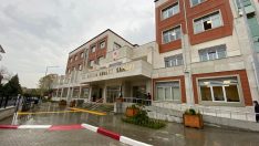 Bartın’da yeni Adalet Sarayı binası hizmet vermeye başladı