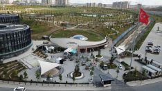 Başakşehir Belediyesi bir ilke daha imza attı