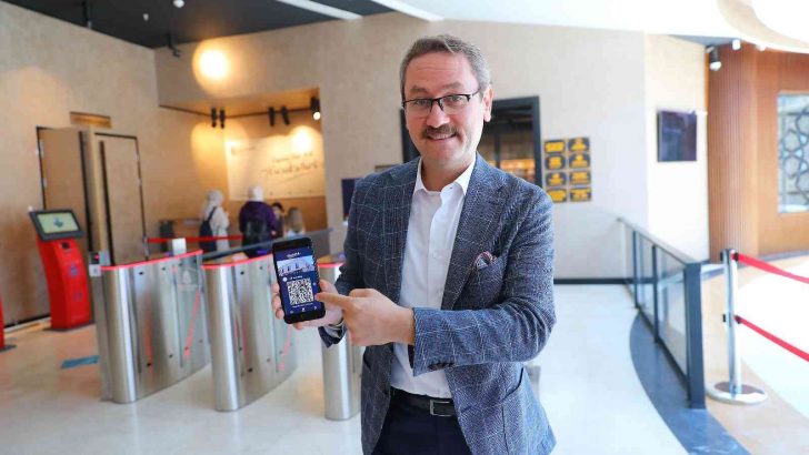 “Başakşehirli” uygulamasında yeni dönem başladı