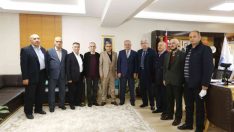 Başkan Aygün: “Kalıcı eserler kazandırıyoruz”