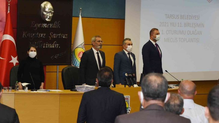 Başkan Bozdoğan: “Ben halkın avukatlığını yapıyorum”