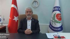 Başkan Çabuk, “Öğretmenlik Meslek Kanunu beklentileri karşılamalı”