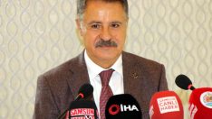 Başkan Deveci: “Bir kamu binasının son 50 yılda böyle satıldığına tanık olmadım”