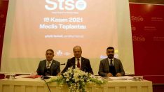 Başkan Eken:  “Buraya seçilip gelenler, aldığı oyların hakkını verecek”