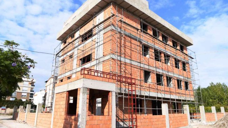 Başkan Esen: “Kreş eğitimlerini çok önemsiyoruz”