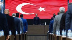 Başkan Seçer: “10 Aralık Dünya İnsan Hakları Gününde yerel eşitlik eylem planımızı açıklayacağız”