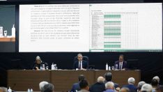 Başkan Seçer: “Maliyetlerimiz 43’lerden 52’lere çıkıyor”