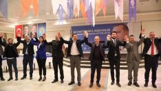 Başkan Sürekli, bin 294 mahalle başkanına Torbalı’dan seslendi