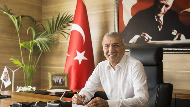 Başkan Tarhan’dan sanatseverlere müjde: “Devlet Tiyatroları artık Mersin’de”