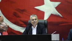 Başkan Uysal: “30 yıl ihtiyaç olacak yatırımları bir döneme sığdırdık”