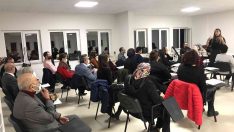 Başkan Vidinlioğlu: “Kastamonu’ya en iyi hizmeti verebilmek için çalışıyoruz”