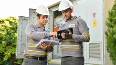 Başkent EDAŞ’tan Karabük’e 14 milyon liralık altyapı yatırımı