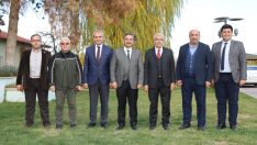 Battalgazi’deki yatırımlara tam not