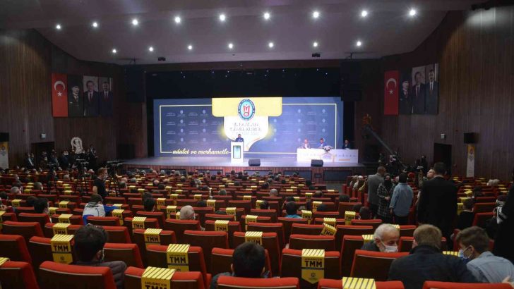 Bekir Bozdağ: “CHP, Atatürk’ün izinden gitmedi, biz gittik”
