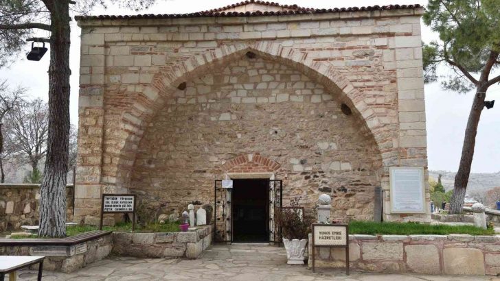 Beş yıllık araştırmanın sonunda Yunus Emre’nin makamıyla ilgili çarpıcı açıklama