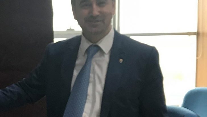 Bilecikspor’un yeni başkanı belli oldu