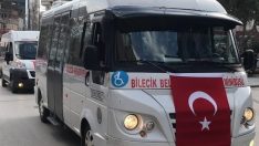 Bilecik’te şehir içi dolmuş ücretlerine zam istendi