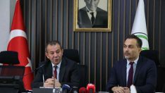 Bolu Belediye Başkanı Tanju Özcan’dan yabancılara su ve nikah ücreti açıklaması