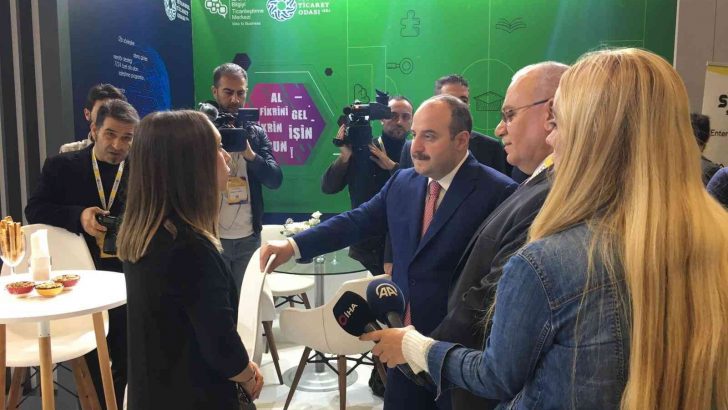 BTM Mobilfest’te 7 girişimiyle yer alacak