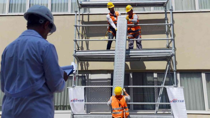 BTSO MESYEB meslek kapsamını 104’e yükseltti