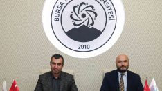 BTÜ öğrencilerine veri merkezinde iş başı imkanı