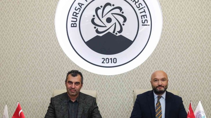 BTÜ öğrencilerine veri merkezinde iş başı imkanı