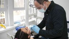 Bu klinik Eskişehir’de tek uzmanlık merkezi olarak hizmet veriyor