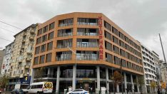 Bu kütüphane geleceğe ışık tutuyor