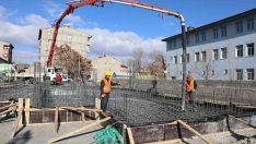 Bursa-Ağrı arası yatırım kardeşliği