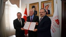 Bursa Uludağ Üniversitesi, Diş Hekimliği Fakültesi binasına kavuşacak