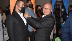 Bursa’da AK Parti kadroları çığ gibi büyüyor