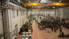 Bursa’dan 85 ülkeye ihracat gerçekleştiriyor