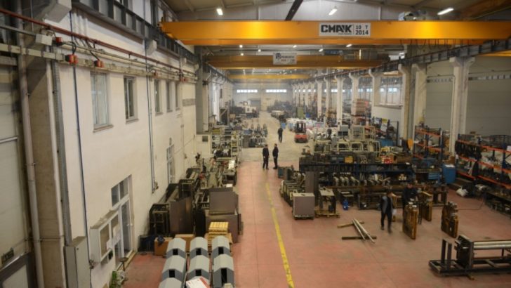 Bursa’dan 85 ülkeye ihracat gerçekleştiriyor