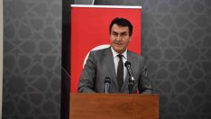 Bursa’nın hafızası yâd edildi