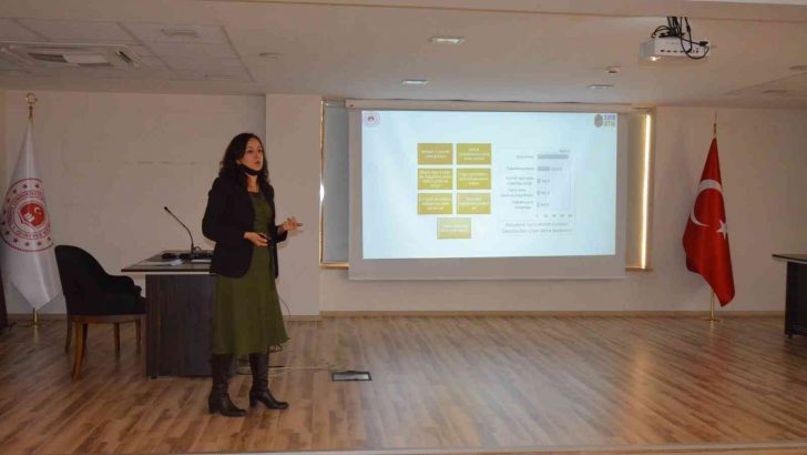 BUSKİ’de hedef sıfır atık ve temiz çevre