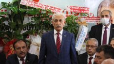 Büyük Birlik Partisi Sivas İl Başkan adayı belli oldu