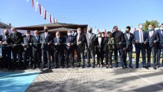 Büyükkılıç’tan istihdama destek verecek proje; Kayseri Kariyer Merkezi