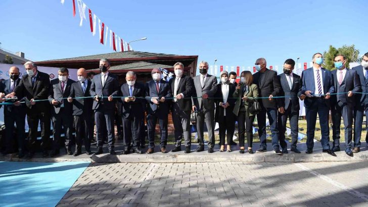 Büyükkılıç’tan istihdama destek verecek proje; Kayseri Kariyer Merkezi