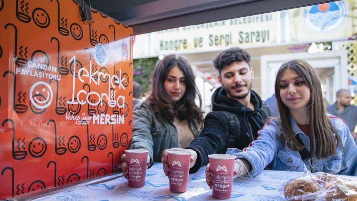 Büyükşehir Belediyesi, gençler için motivasyon etkinliği düzenledi