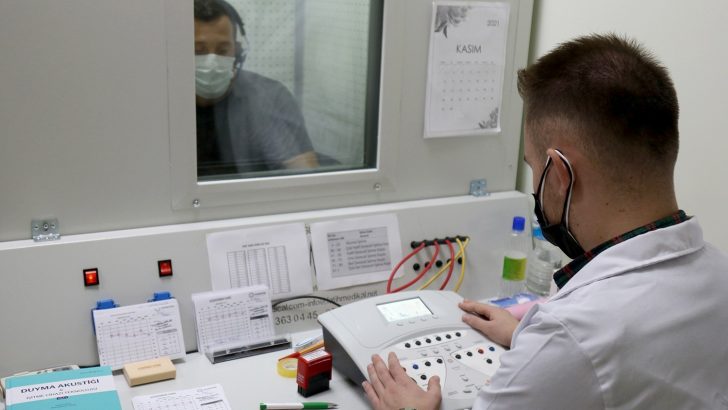 Büyükşehir Tıp Merkezi 2 yeni cihazı envanterine ekledi