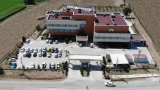 Çanakkale’de sağlık alanında bir ilk daha