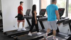 Çankaya’nın yüzme havuzları hizmetinizde