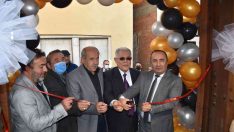 Çatalkara restorant yenilenen konsepti ile hizmete açıldı