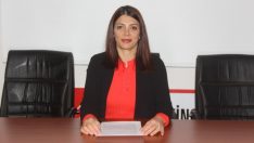 CHP Erzincan Kadın Kollarından Kadına Yönelik Şiddete Karşı Uluslararası Mücadele ve Dayanışma Günü açıklaması