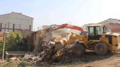 Cuma Pazarı projesi için hazırlıklar devam ediyor