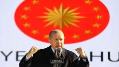 Cumhurbaşkanı Erdoğan: “Başkanı bu şekilde küfrederse, onun milletvekili ondan farklı olur mu”