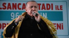 Cumhurbaşkanı Erdoğan: “Bu faizler düşecek, düşecek! Biz yüksek faize halkımızı da çiftçimizi de ezdirmeyeceğiz”