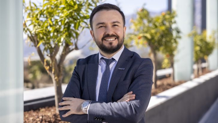 CW Enerji Genel Müdürü Yılmaz: “Türkiye’nin her yerinde faaliyet gösteren firmaları güneşle buluşturuyoruz”