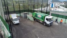 Demirtaş: “En büyük amacımız tasarruf ve halka daha iyi hizmet”